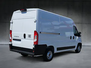 Fiat Ducato 35 Kaw. L2H2 Automat