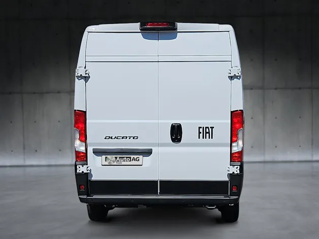 Fiat Ducato 35 Kaw. L2H2 Automat