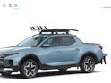Hyundai Santa Cruz 2.5T 4WD