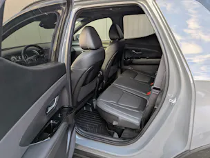 Hyundai Santa Cruz 2.5T 4WD