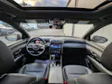Hyundai Santa Cruz 2.5T 4WD