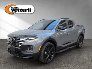 Hyundai Santa Cruz 2.5T 4WD