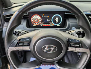 Hyundai Santa Cruz 2.5T 4WD
