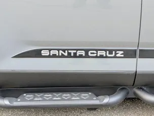 Hyundai Santa Cruz 2.5T 4WD