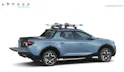 Hyundai Santa Cruz 2.5T 4WD
