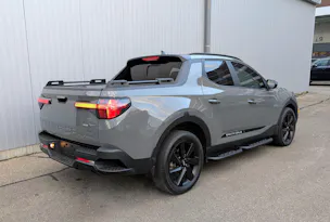 Hyundai Santa Cruz 2.5T 4WD