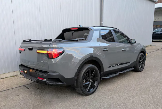 Hyundai Santa Cruz 2.5T 4WD