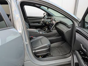 Hyundai Santa Cruz 2.5T 4WD