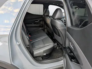 Hyundai Santa Cruz 2.5T 4WD