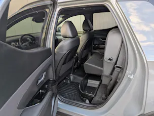 Hyundai Santa Cruz 2.5T 4WD