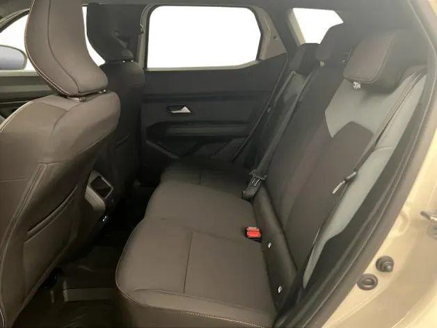 Dacia Duster 1.6 Hybrid Extreme