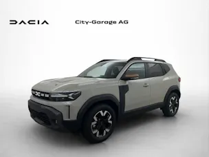 Dacia Duster 1.6 Hybrid Extreme
