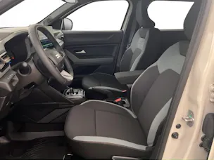Dacia Duster 1.6 Hybrid Extreme