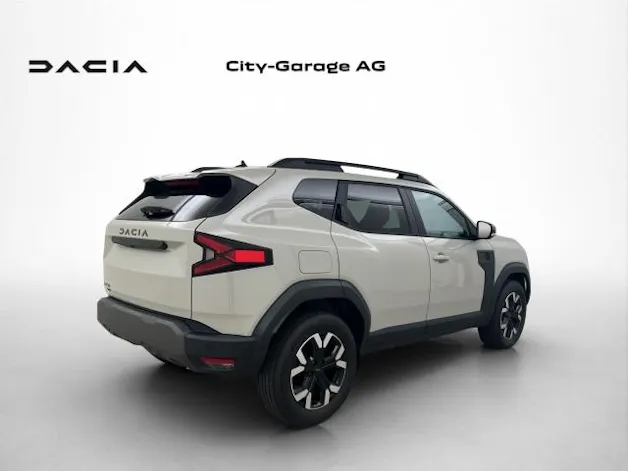 Dacia Duster 1.6 Hybrid Extreme