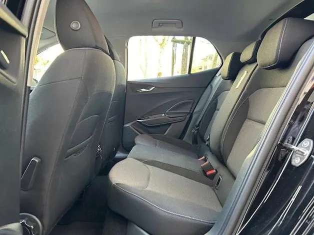 Škoda Fabia 1.0 TSI Selection DSG