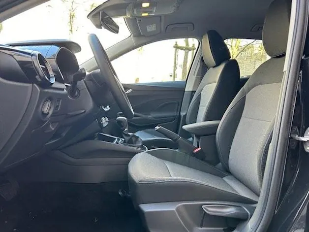 Škoda Fabia 1.0 TSI Selection DSG