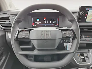 Fiat Scudo 2.0 BlueHDi L3