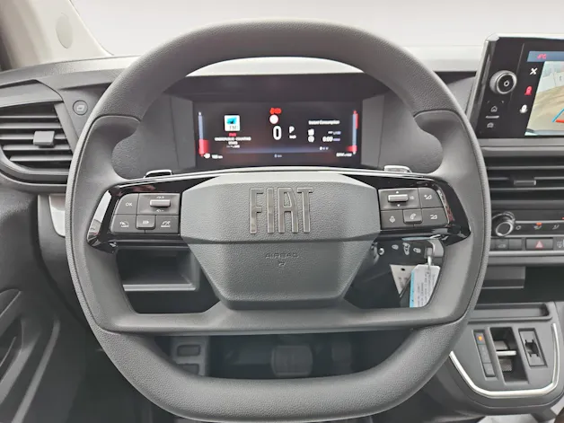 Fiat Scudo 2.0 BlueHDi L3