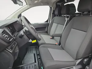 Fiat Scudo 2.0 BlueHDi L3