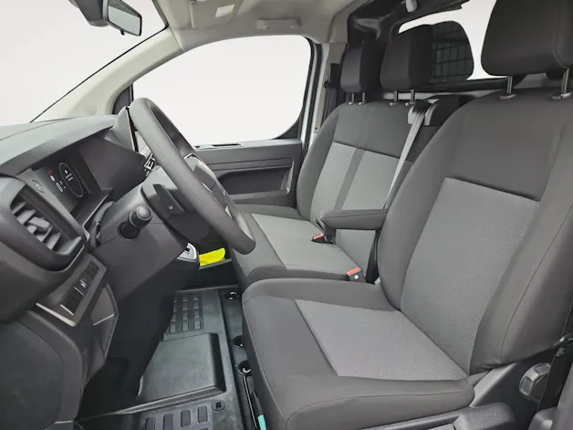 Fiat Scudo 2.0 BlueHDi L3