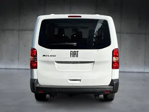 Fiat Scudo 2.0 BlueHDi L3