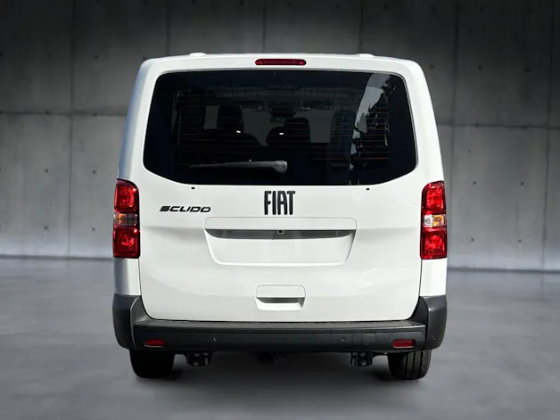 Fiat Scudo 2.0 BlueHDi L3