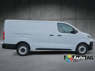 Fiat Scudo 2.0 BlueHDi L3