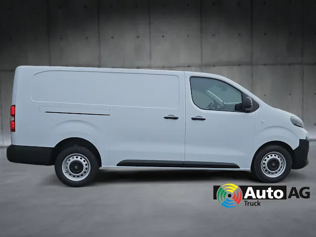 Fiat Scudo 2.0 BlueHDi L3