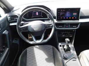 SEAT Tarraco 1.4 e-HYBRID DSG Hola FR