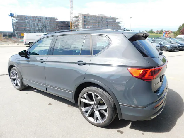 SEAT Tarraco 1.4 e-HYBRID DSG Hola FR