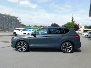 SEAT Tarraco 1.4 e-HYBRID DSG Hola FR