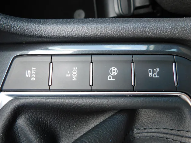 SEAT Tarraco 1.4 e-HYBRID DSG Hola FR