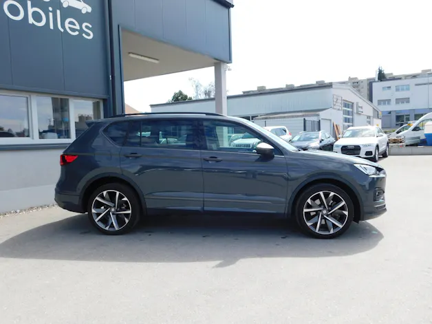 SEAT Tarraco 1.4 e-HYBRID DSG Hola FR