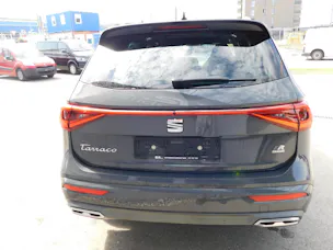 SEAT Tarraco 1.4 e-HYBRID DSG Hola FR