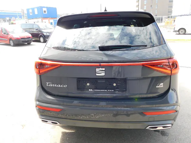 SEAT Tarraco 1.4 e-HYBRID DSG Hola FR
