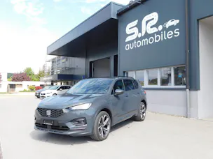 SEAT Tarraco 1.4 e-HYBRID DSG Hola FR