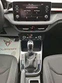 Škoda Fabia 1.5 TSI Style DSG