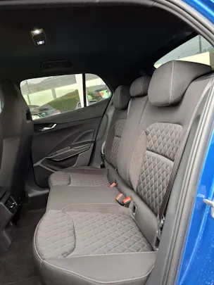 Škoda Fabia 1.5 TSI Style DSG