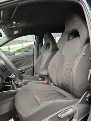 Škoda Fabia 1.5 TSI Style DSG
