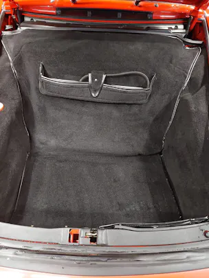 Porsche 911 Carrera 4 Cabrio