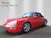 Porsche 911 Carrera 4 Cabrio