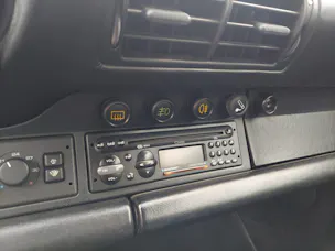 Porsche 911 Carrera 4 Cabrio