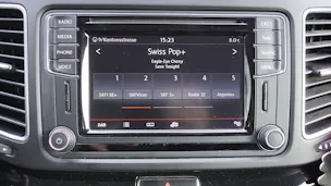 SEAT Alhambra 2.0 TDI FR Line 4Drive
