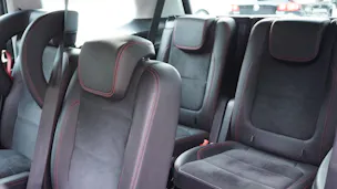 SEAT Alhambra 2.0 TDI FR Line 4Drive