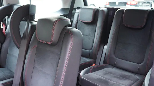 SEAT Alhambra 2.0 TDI FR Line 4Drive