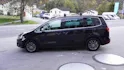 SEAT Alhambra 2.0 TDI FR Line 4Drive