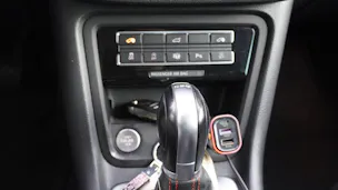 SEAT Alhambra 2.0 TDI FR Line 4Drive