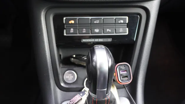 SEAT Alhambra 2.0 TDI FR Line 4Drive