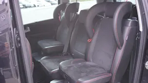 SEAT Alhambra 2.0 TDI FR Line 4Drive