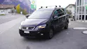 SEAT Alhambra 2.0 TDI FR Line 4Drive